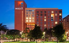 Hotel Melia Bilbao